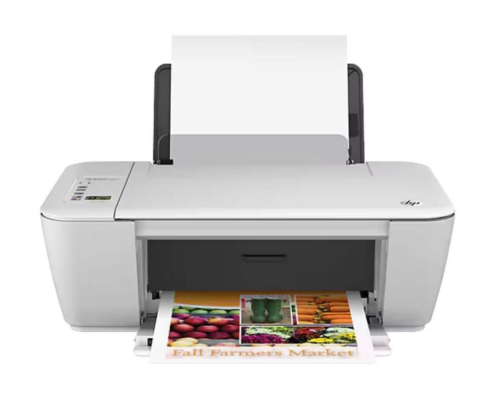 HP Deskjet 2541 All-in-One Wireless Color Inkjet Printer NIB